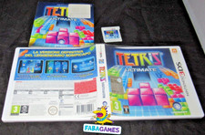 3ds tetris ultimate usato  Santa Sofia