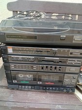 Chaine hifi sony d'occasion  Roquefort-les-Pins