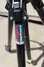 Bogen manfrotto 3221 for sale  Amarillo