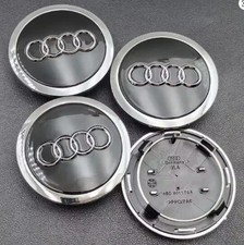 Audi black wheel for sale  MILTON KEYNES