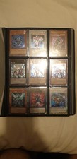 Collection binder ultimate for sale  NORTHAMPTON