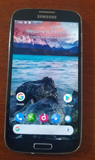 Samsung galaxy i9505 for sale  CHESTERFIELD