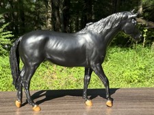 Breyer horse black for sale  Easton