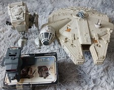 Vintage 80s star for sale  WREXHAM