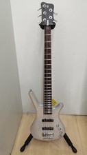 Baixo Warwick 5 cordas RockBass Corvette 5º comprar usado  Enviando para Brazil