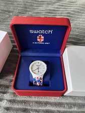 Swatch bape conduit for sale  BRIGHTON