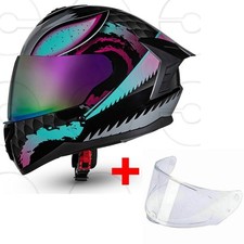 Cruizer casco moto usato  Bisceglie