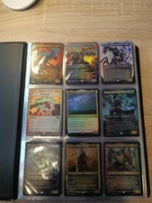 Magic the gathering usato  Valdagno