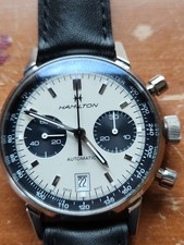 Men hamilton intra for sale  Glorieta