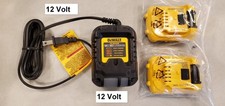 Dewalt dcb122 12v for sale  Bend