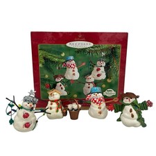 Hallmark keepsake ornaments for sale  Germantown