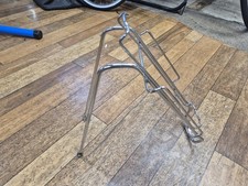 Rear rack raleigh for sale  DUNMOW