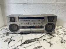 Aiwa w10 boombox gebraucht kaufen  Gelsenkirchen