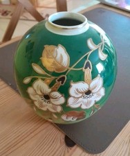 Wallendorf porzellan vase gebraucht kaufen  Kerpen