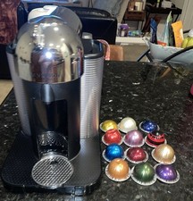 Nespresso vertuo line for sale  Fort Lauderdale