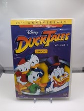 Ducktales volume for sale  Cumming