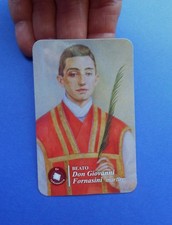 Santino reliquia reliquiario usato  Firenze