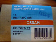 Osram hmi hti d'occasion  La Plaine-sur-Mer