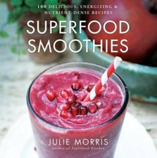 Superfood smoothies 100 for sale  Montgomery
