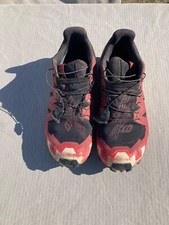 Salomon speedcross gortex for sale  HAVERFORDWEST