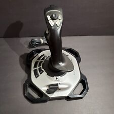 logitech extreme 3d pro joystick comprar usado  Enviando para Brazil