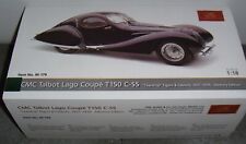 Talbot lago teardrop gebraucht kaufen  Sassnitz