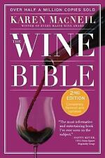 Wine bible hardcover for sale  Memphis