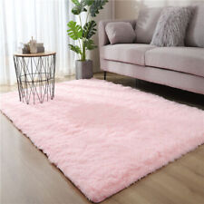 Fluffy rugs large for sale  WORCESTER