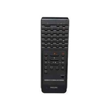 Philips rt102 telecomando usato  Napoli