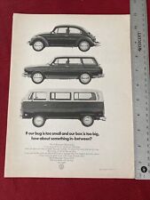 Volkswagen squareback car for sale  Land O Lakes
