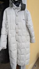 Woolrich piumino lungo usato  Trevenzuolo