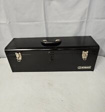 Vintage black kobalt for sale  Columbia City
