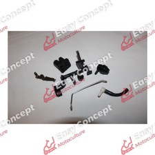 Levier commande accelerateur d'occasion Levier commande accelerateur d'occasion  Auxonne