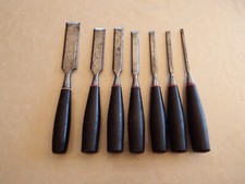 Lot ciseaux bois d'occasion  France