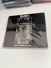 MORTIFERA Vastiia Tenebrd Mortifera Digipak CD GOATOWREX comprar usado  Enviando para Brazil
