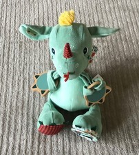 Doudou peluche activités d'occasion  Marly