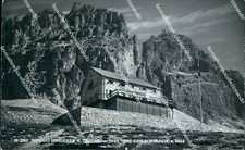 Cm295 cartolina rifugio usato  Tramonti