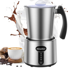 Milk frother morpilot usato  Roccagloriosa