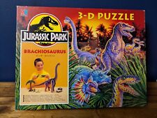 Jurassic park brachiosaurus for sale  OSSETT