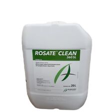 Rosate clean 360 d'occasion  Chamalières