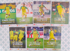 Nantes magazine saison d'occasion  Saint-Herblain