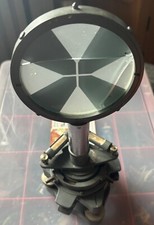 Vintage theodolite target for sale  BARNSLEY