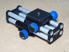 Novoflex castel mini gebraucht kaufen  Barnstorf