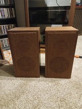 Vintage goodmans speakers for sale  North Judson