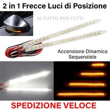 Strisce strip led usato  Valguarnera Caropepe