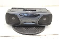 Gravador cassete rádio AM FM estéreo Lenoxx Sound CT 731 BP731 comprar usado  Enviando para Brazil