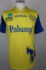 Givova chievo verona usato  Massa di Somma