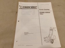 Troy bilt econo for sale  Jasper