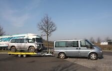 Ford transit tdci gebraucht kaufen  Butzbach