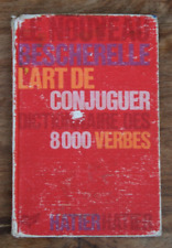 Nouveau bescherelle art d'occasion  Bagneaux-sur-Loing